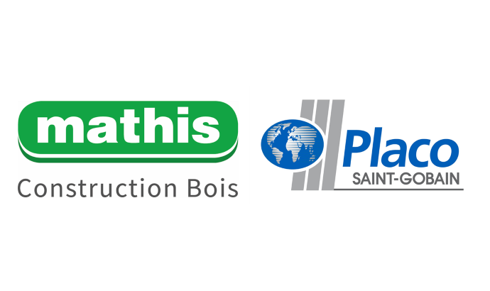 Partenariat Mathis - Saint Gobain 