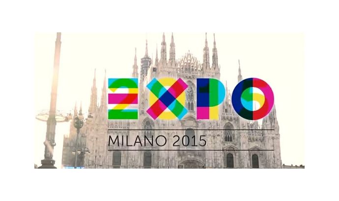 Exposition Universelle Milan 2015