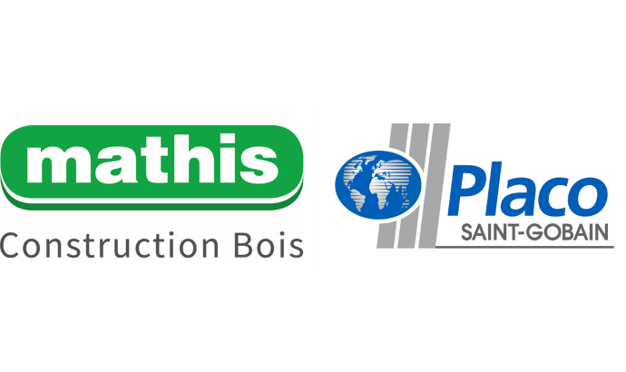 Partenariat Mathis - Saint Gobain 