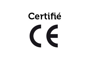 Certification CE