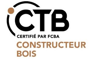 CTB Constructeur Bois